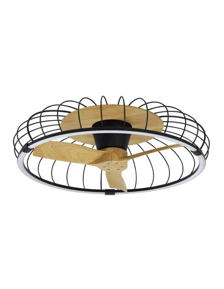 Ventilador NATURE Mantra 7808