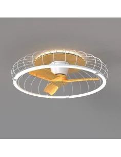 Ventilador NATURE Mantra 7809