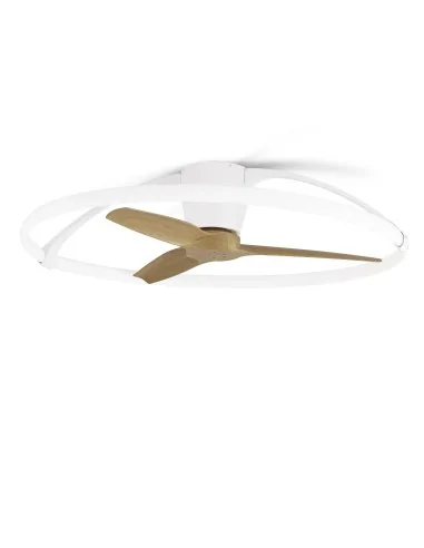 Ventilador NEPAL Mantra 7532