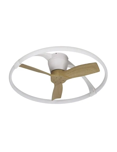 Ventilador NEPAL MINI Mantra 7803