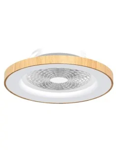 Ventilador TIBET Mantra 7126