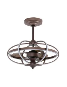 Ventilador Imbat Lumit 202296302