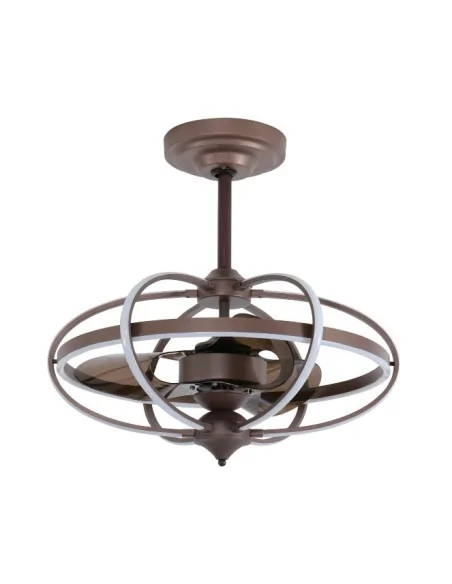 Ventilador Imbat Lumit 202296302