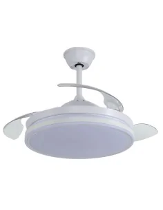Ventilador Oeste Lumit 202191001