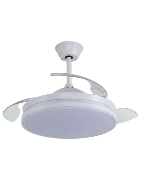 Ventilador Oeste Lumit 202191001