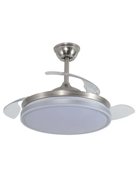 Ventilador Oeste Lumit 202191003