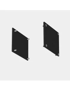Tapa Final 71-8418-05-05 Leds-c4 Kit End cap for Deltatrack