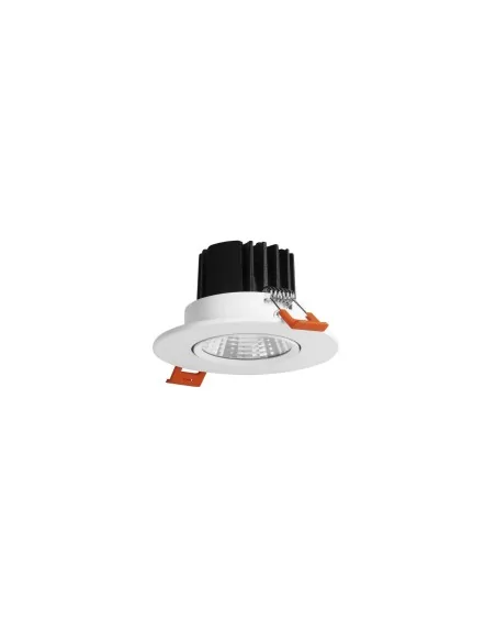 Downlight TC-0502-BLA Leds-c4 Base