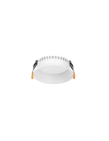 Downlight TC-0002-BLA Leds-c4 Jet