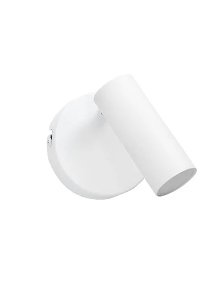 Proyector DE-0014-BLA Leds-c4 Logos Single