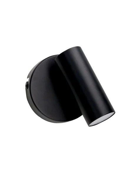 Proyector DE-0014-NEG Leds-c4 Logos Single