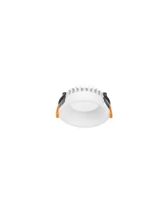 Downlight TC-0005-BLA Leds-c4 Jet
