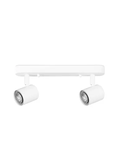 Proyector DE-0480-BLA Leds-c4 Keeper Double