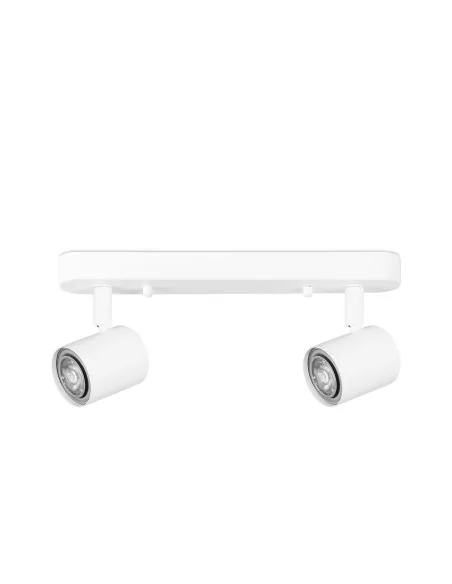 Proyector DE-0480-BLA Leds-c4 Keeper Double