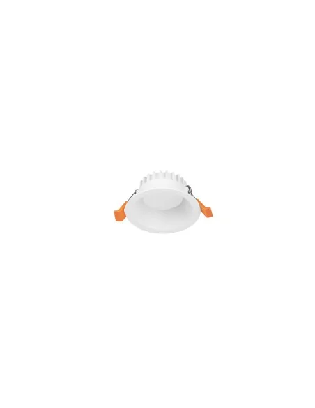 Downlight TC-0006-BLA Leds-c4 Jet