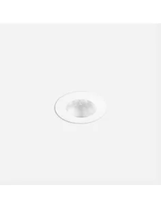 Downlight AG11-P7W9M2BB14 Leds-c4 Play Flat Round
