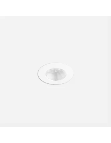 Downlight AG11-P7X9F1BB14 Leds-c4 Play Flat Round