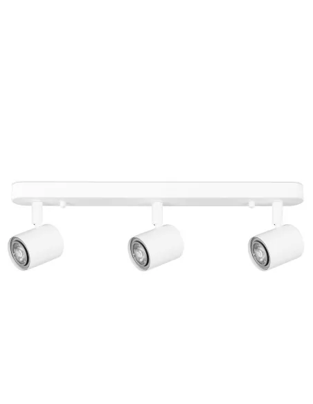 Proyector DE-0481-BLA Leds-c4 Keeper Triplex