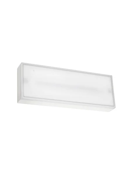 Luz Emergencia EM02-0060NN1400 Leds-c4 Deco IP65