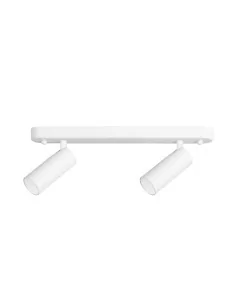 Proyector DE-0015-BLA Leds-c4 Logos Double
