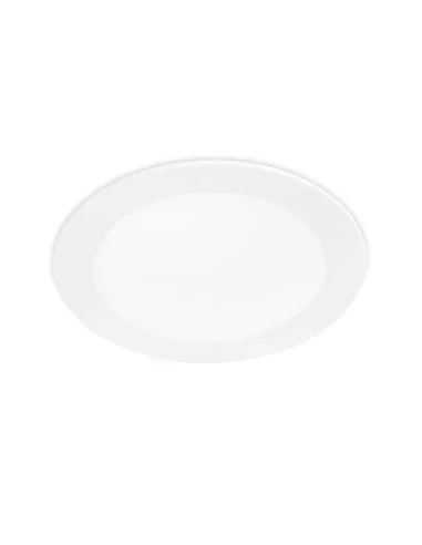 Downlight TC-0494-BLA Leds-c4 Easy
