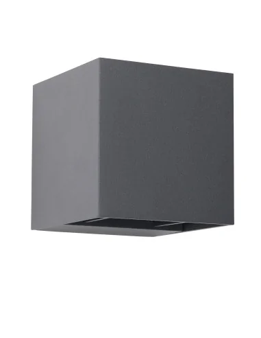 Aplique PX-0526-ANT Leds-c4 Rex