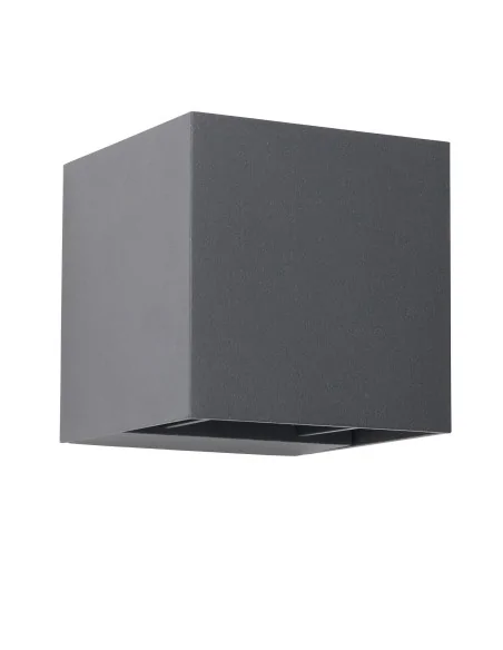 Aplique PX-0526-ANT Leds-c4 Rex
