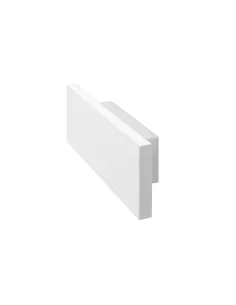 Aplique DE-0509-BLA Leds-c4 Thin