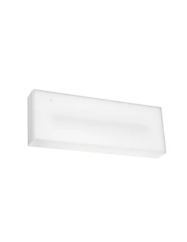 Luz Emergencia EM01-0300NA1400 Leds-c4 Deco IP44