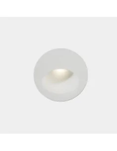 Empotrable 05-E014-14-CK Leds-c4 Bat Round Oval