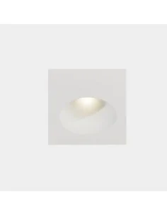 Empotrable 05-E016-14-CK Leds-c4 Bat Square Oval
