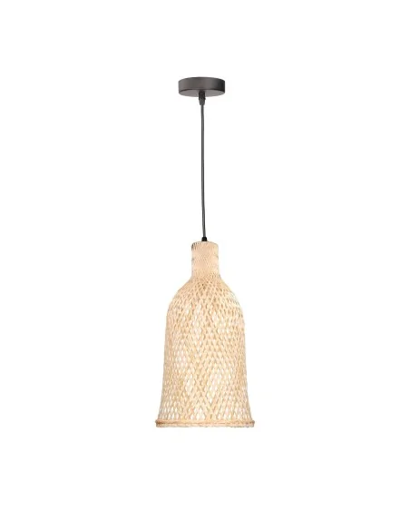 Colgante DE-0023-NEG Leds-c4 Riba