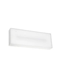 Luz Emergencia EM01-0200PA1400 Leds-c4 Deco IP44