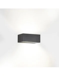 Aplique 05-E026-Z5-EH Leds-c4 Nemesis