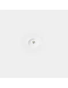 Luz Emergencia EM04-0203PA1400 Leds-c4 Redo Recessed