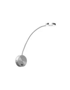 Aplique DE-0002-SAT Leds-c4 Llit