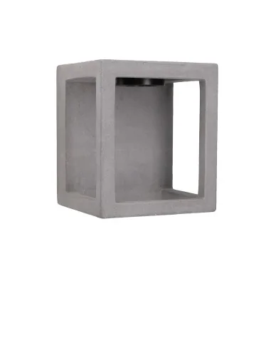 Aplique PX-0527-CEM Leds-c4 Box