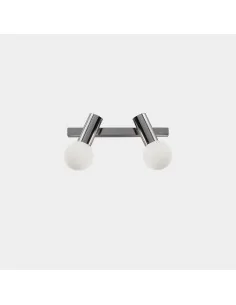 Aplique 05-8338-05-F9 Leds-c4 Mist Double