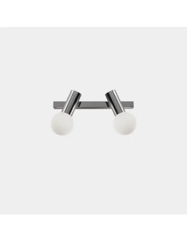 Aplique 05-8338-05-F9 Leds-c4 Mist Double