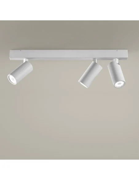 Proyector 05-8336-14-14 Leds-c4 Simply 3 bodies
