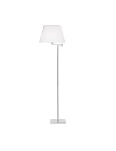 Lampara De Pie DE-0005-SAT Leds-c4 Dover