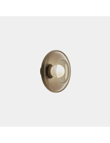 Aplique 05-8358-05-15 Leds-c4 Trip Glass