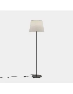 Lampara De Pie 25-4759-05-82 Leds-c4 Metrica Round