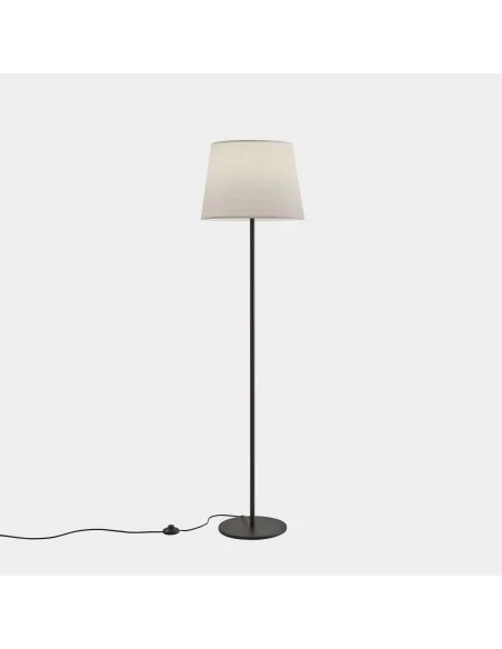 Lampara De Pie 25-4759-05-82 Leds-c4 Metrica Round