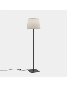Lampara De Pie 25-8350-05-82 Leds-c4 Metrica Square