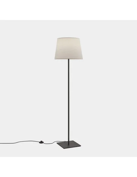Lampara De Pie 25-8350-05-82 Leds-c4 Metrica Square