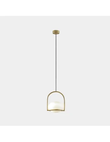 Colgante 00-7984-ET-M1 Leds-c4 Coco Single