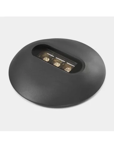 Empotrable AL11-P6W9F1OUZ5 Leds-c4 Soul
