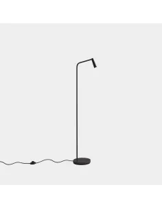Lampara De Pie 25-6420-05-05 Leds-c4 Gamma