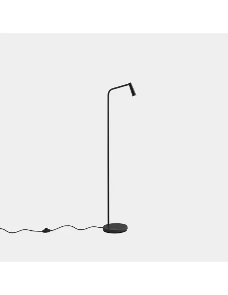 Lampara De Pie 25-6420-05-05 Leds-c4 Gamma